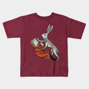 Bad Bunny Kids T-Shirt